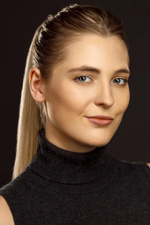 Samantha Noel Van Sickle için kapak görseli
