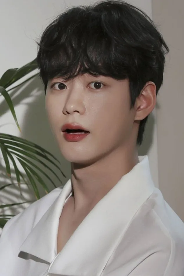 Han Se-jin için kapak görseli