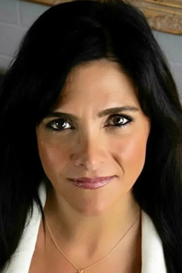 صورة الغلاف لـ Alison Robertson