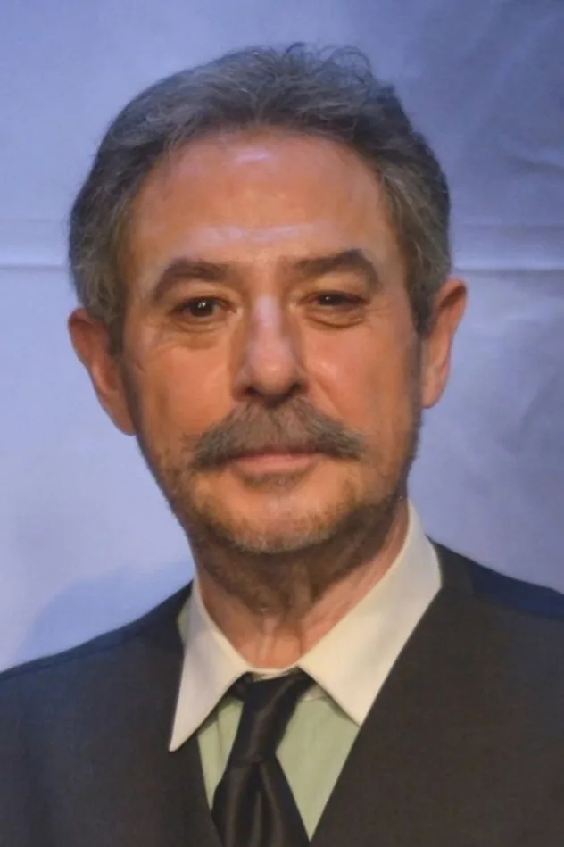 صورة الغلاف لـ Arturo Beristáin
