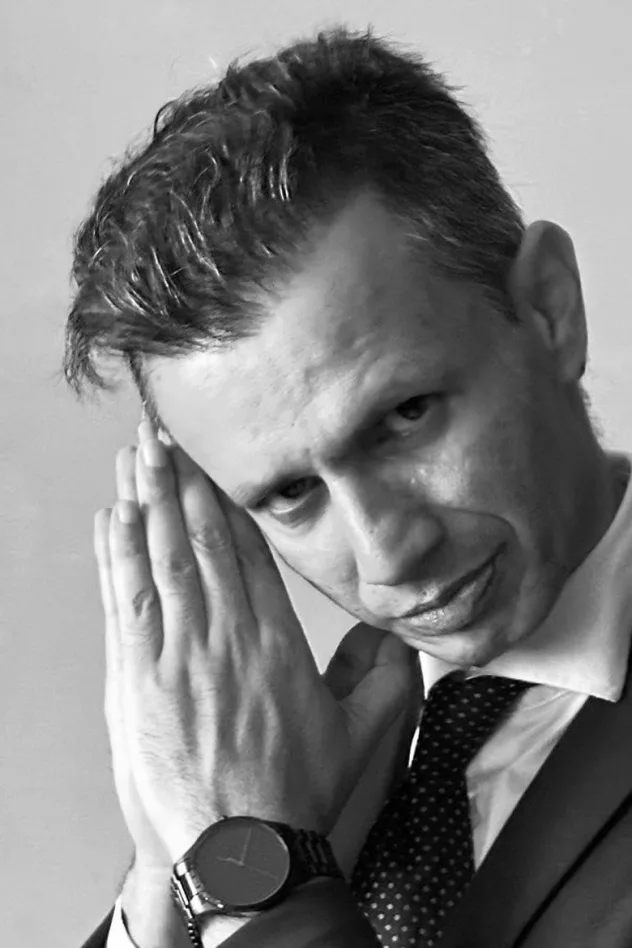 Alberto Trujillo için kapak görseli