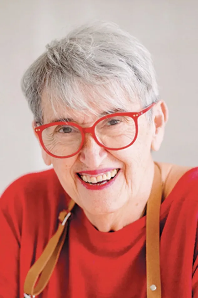 Imagen de portada para Elena Faita