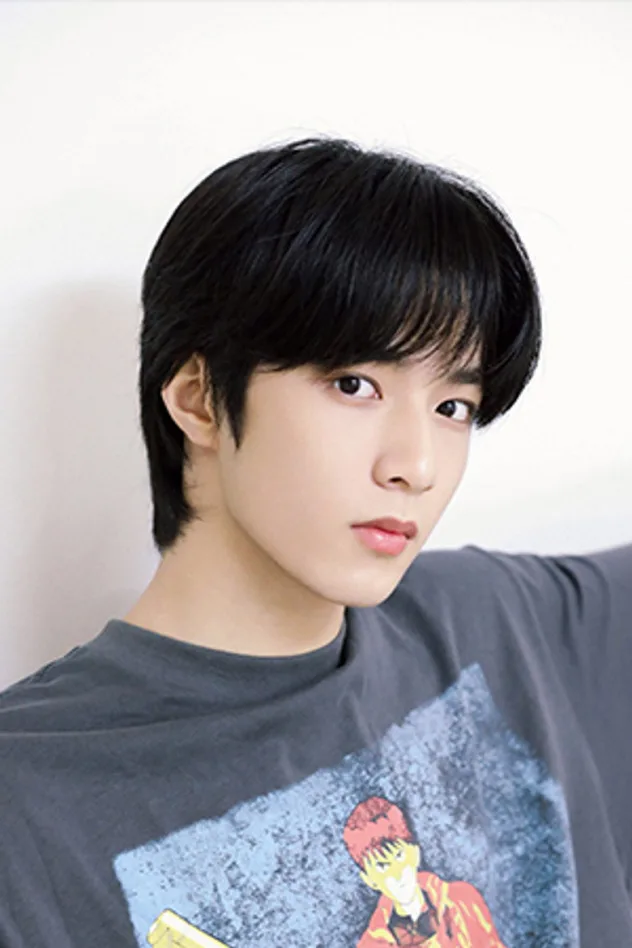صورة Liu Yaowen