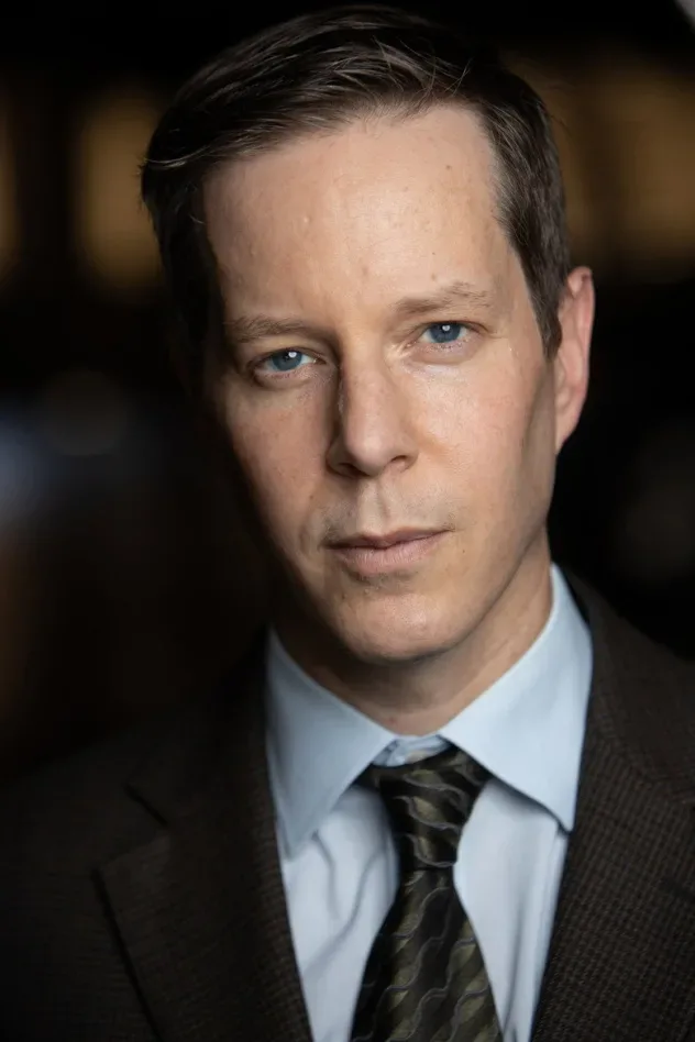 Cover image for Ron Morehouse
