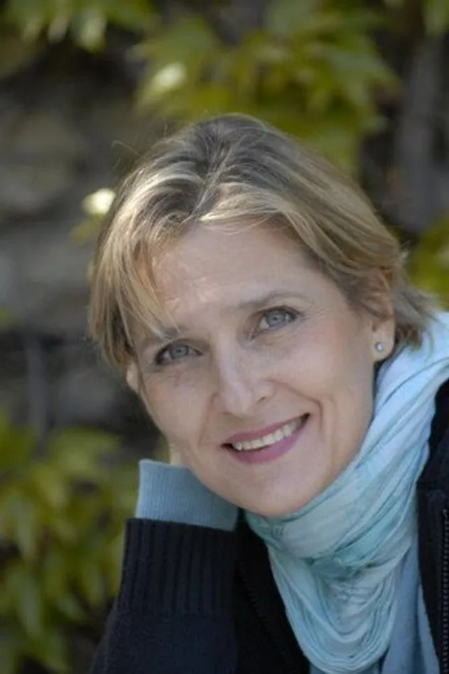Isabelle Guiard için kapak görseli