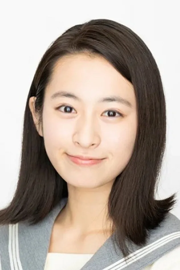 Momoka Hasegawa için kapak görseli