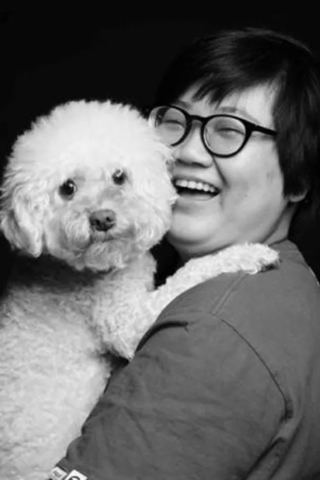 Imagen de portada para He Jianan