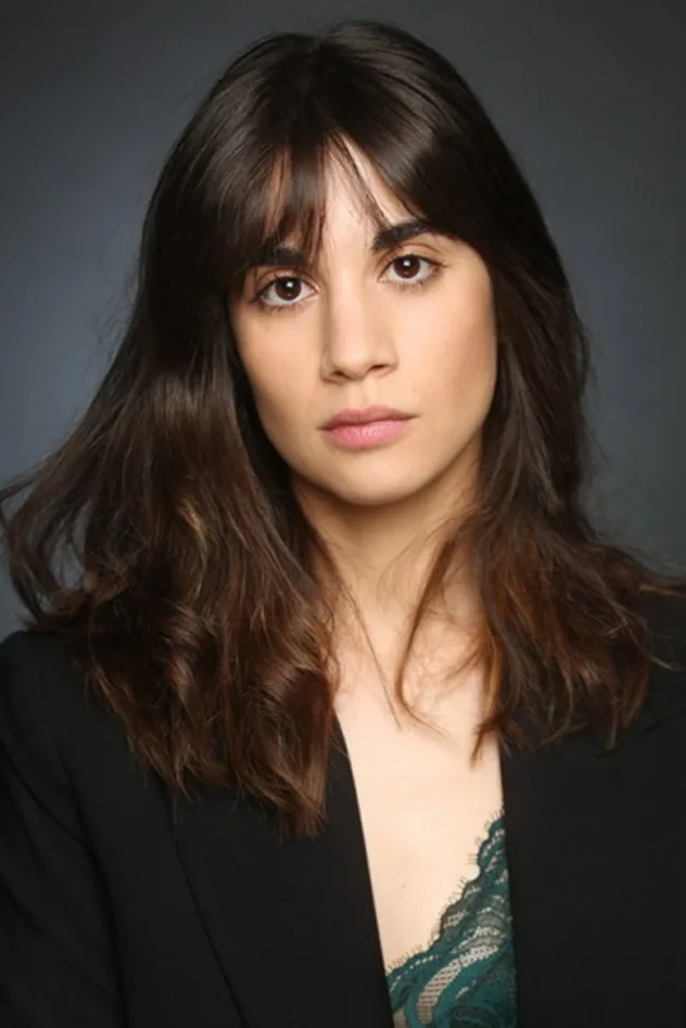 Raquel Nogueira için kapak görseli
