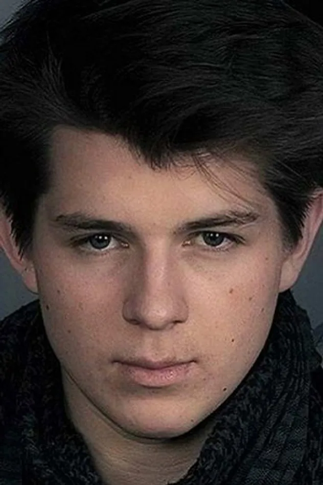 Валерий Карпов photo