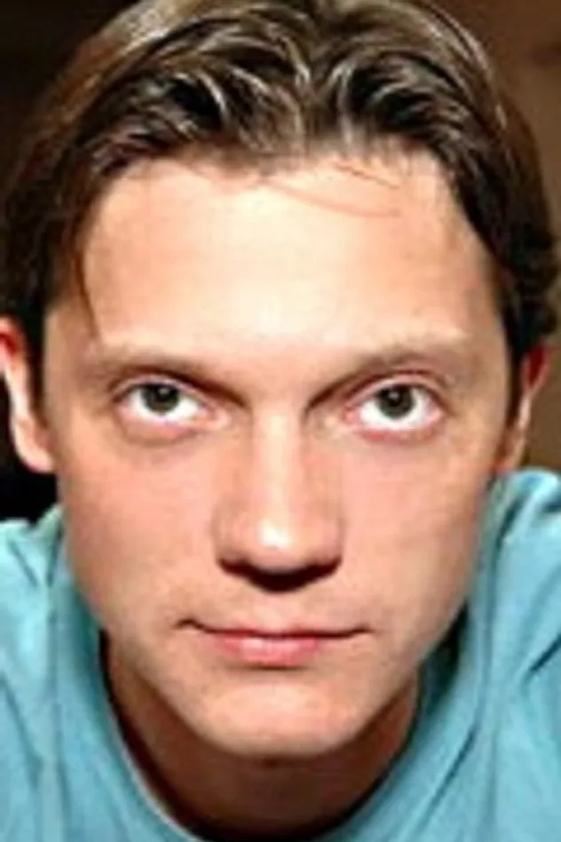 Aleksandr Doronin için kapak görseli