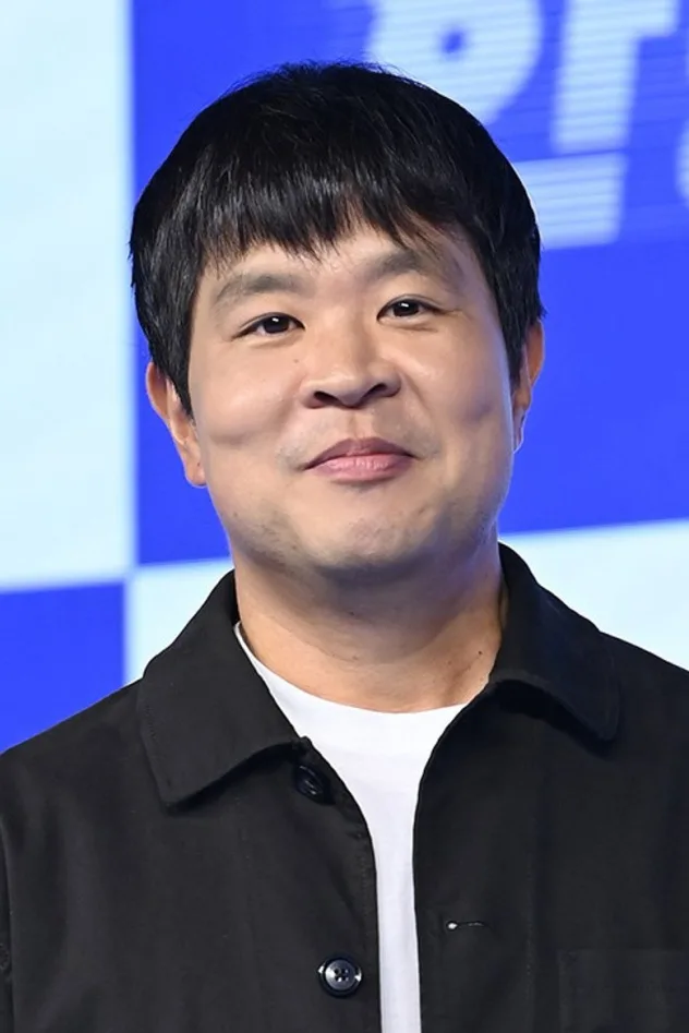 Kim Sang-chul için kapak görseli