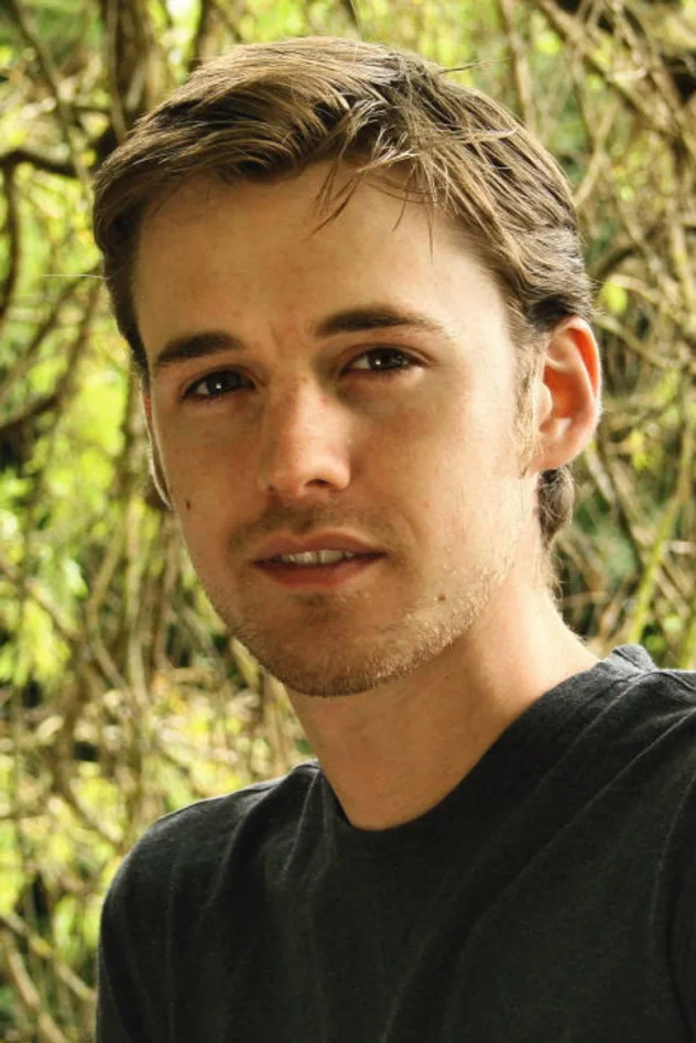 Обложка для Leigh Alderson