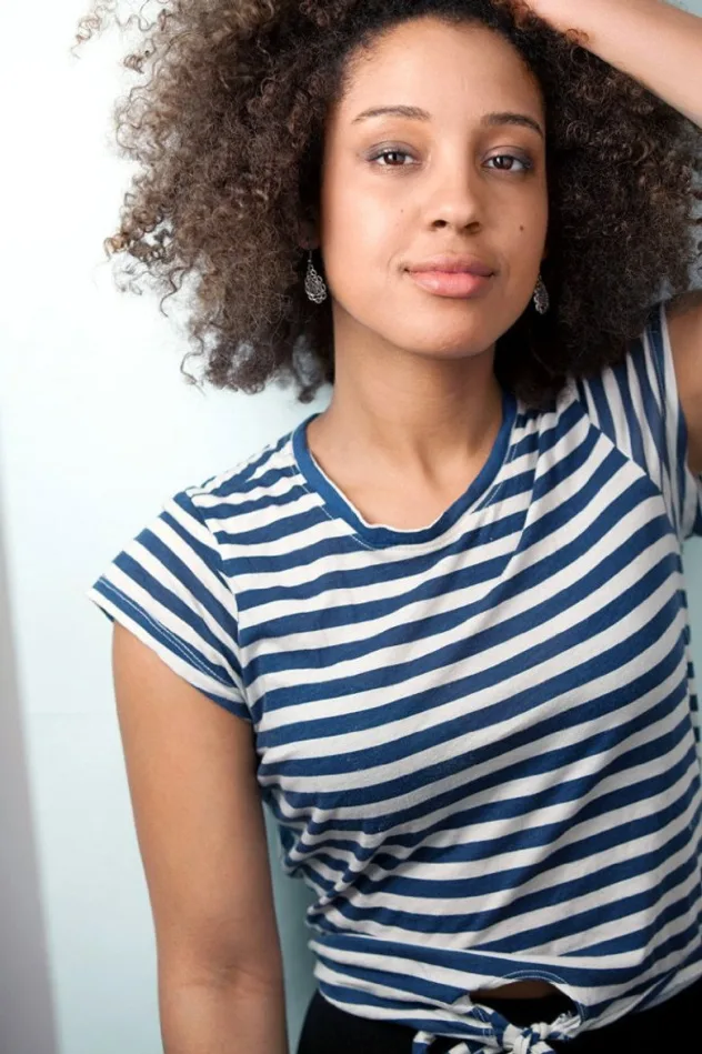 Cover image for Maria Wilson