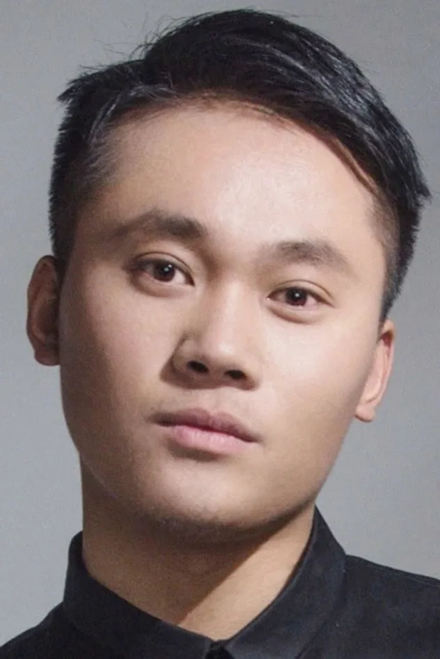 Cover image for Miao Cunyi