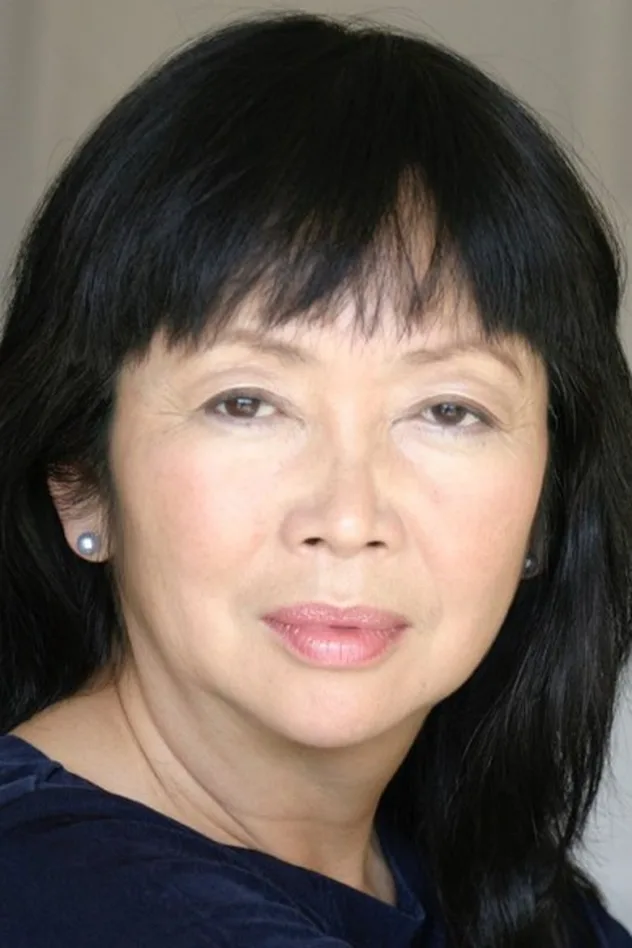 foto de Natsuko Ohama