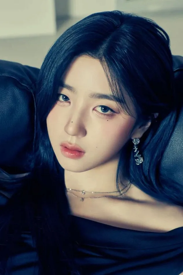 Park Sohyun