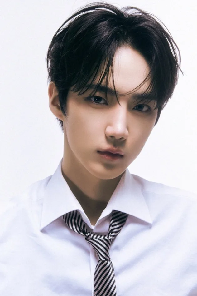 Cover image for Ha Yoo-Joon
