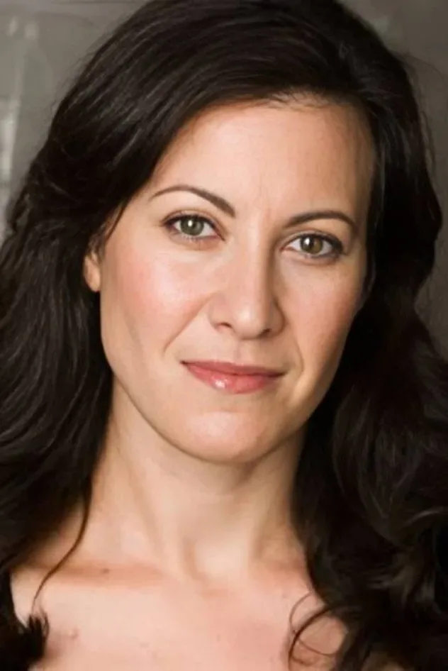 Обложка для Kiersten Van Horne