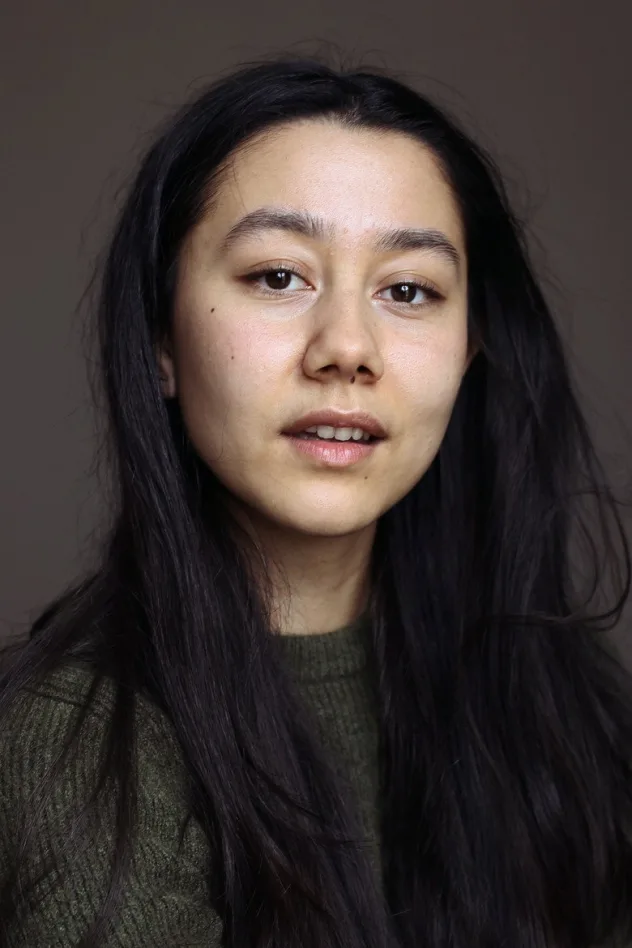 Cover image for Inez Andersson
