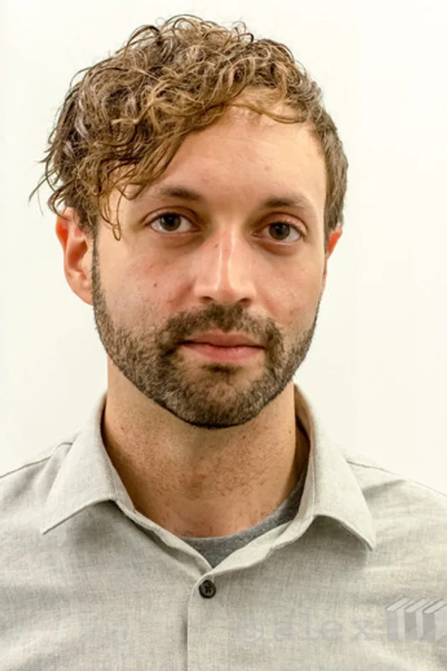 Alex Haridi photo