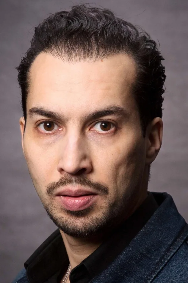 Ruben Lopez için kapak görseli