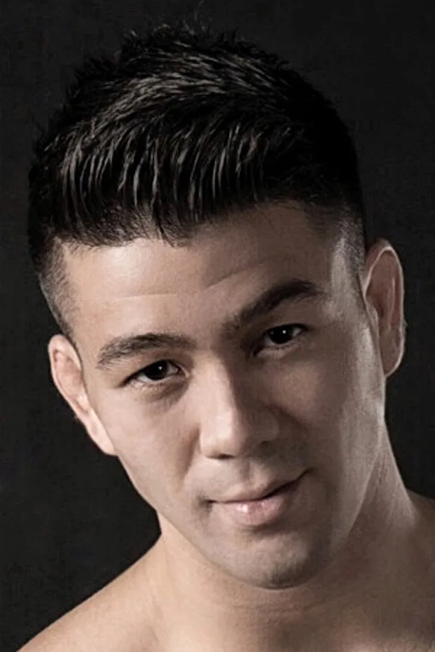 Mark Striegl için kapak görseli