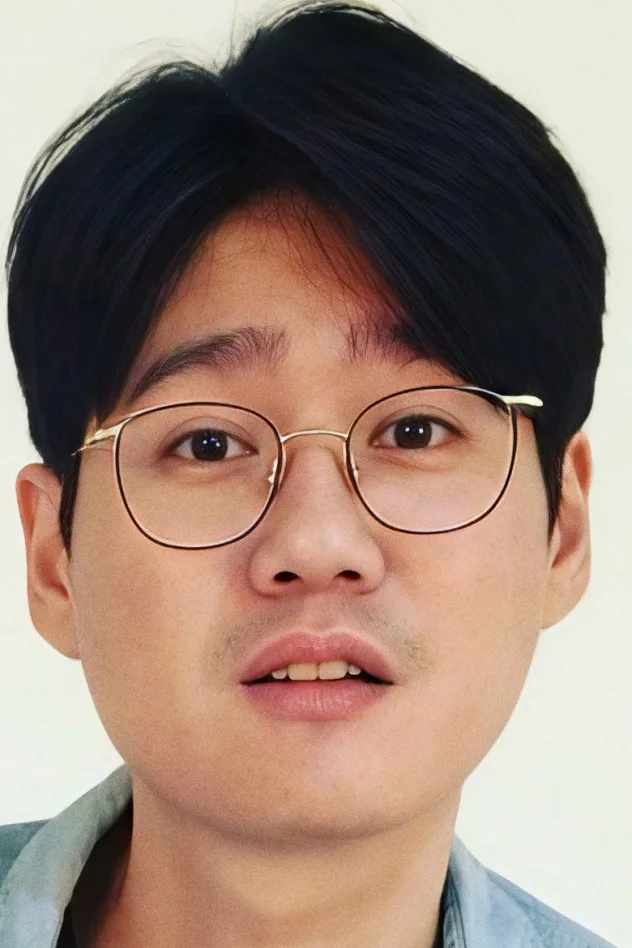Imagen de portada para Hwang Seong-yun