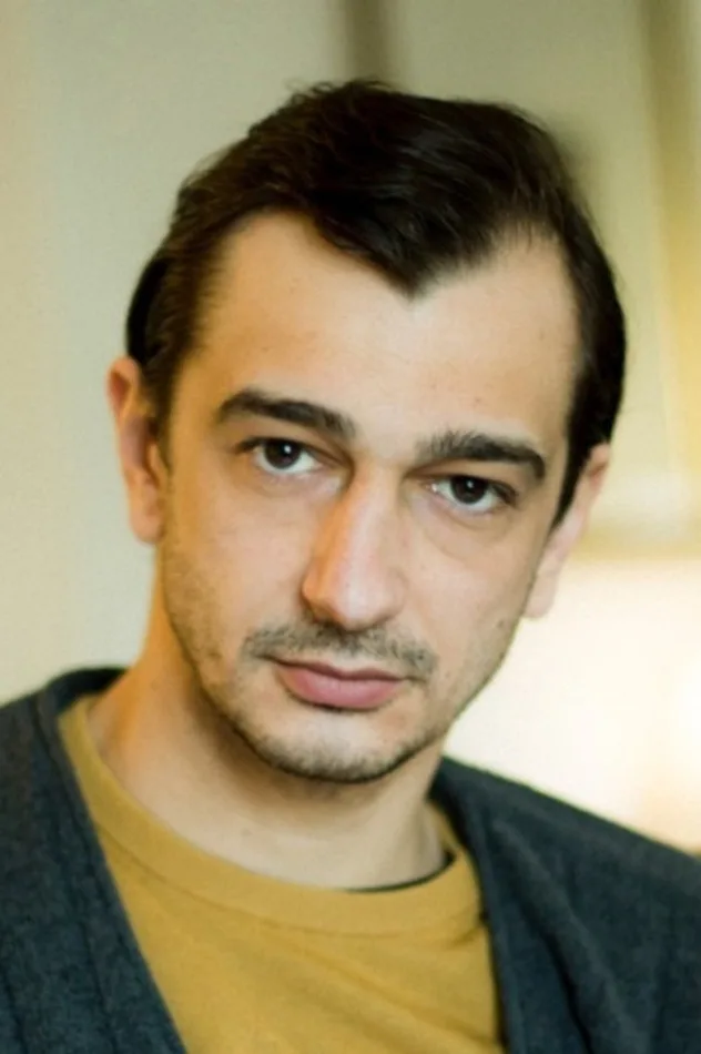 صورة الغلاف لـ Stefano Cipani
