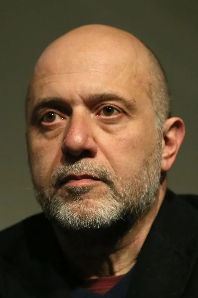 Andrea Molaioli fotoğrafı