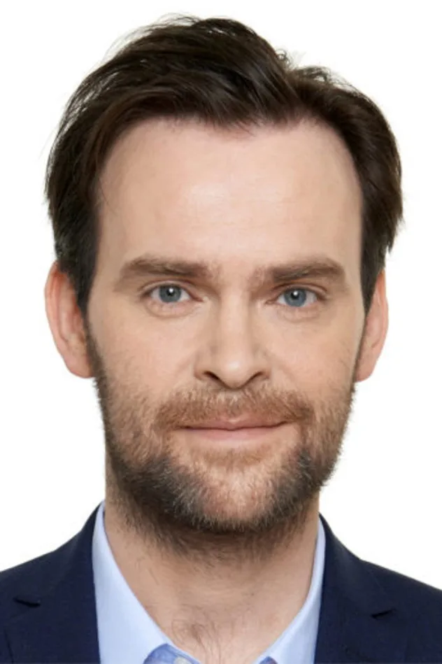 Vidar Magnussen fotoğrafı