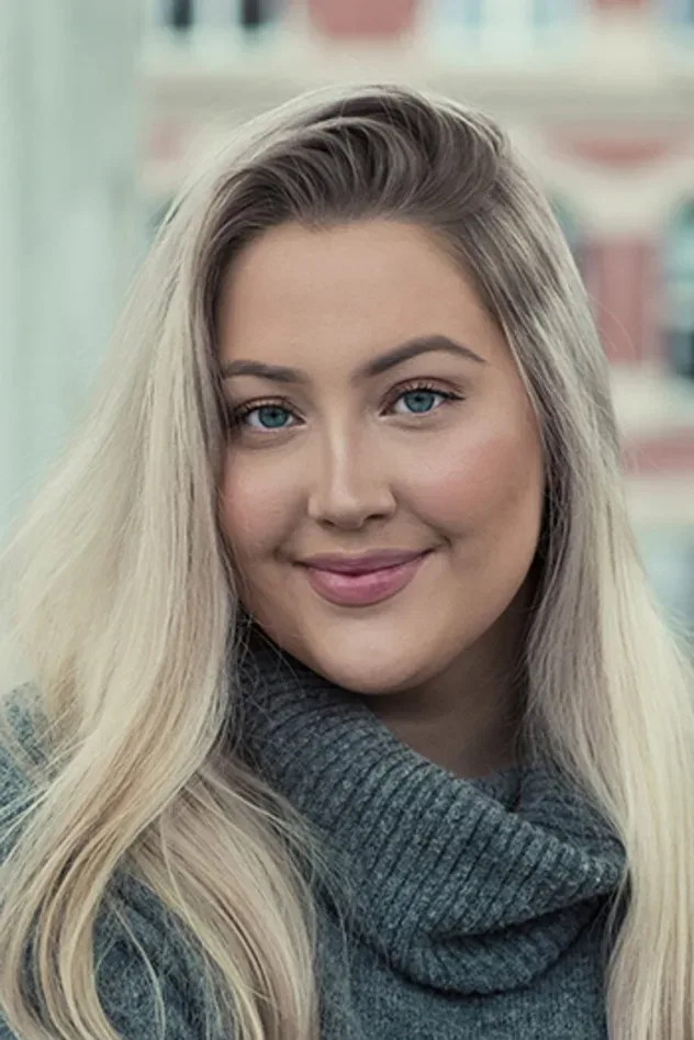 Обложка для Victoria Skau