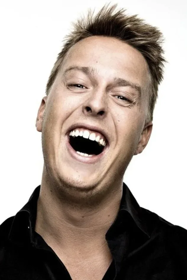 صورة الغلاف لـ Henrik Fladseth