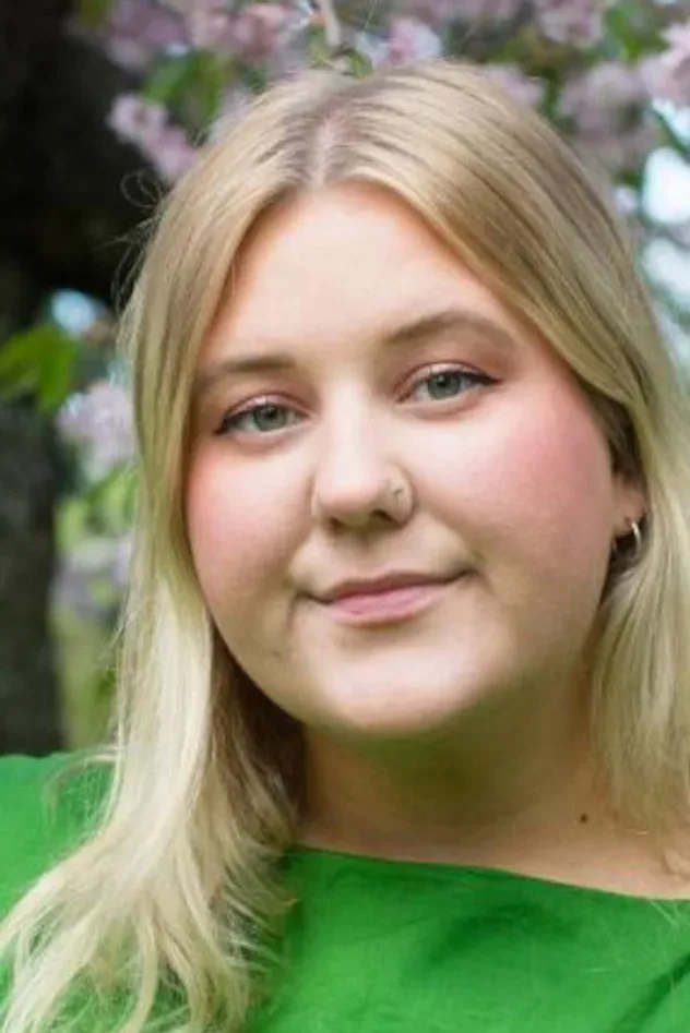 Обложка для Martha Leivestad