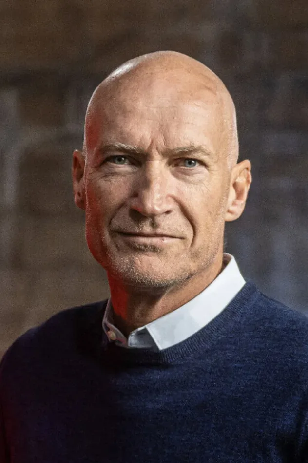 Erik Thorstvedt için kapak görseli