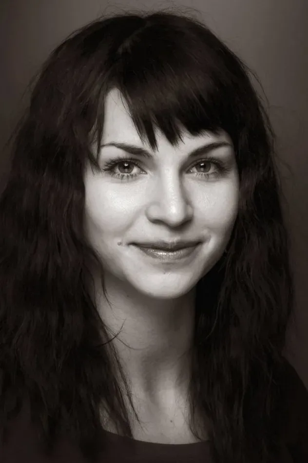 Обложка для Ida Elise Broch