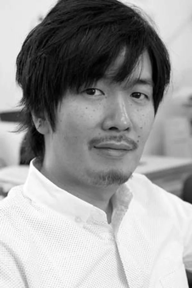 Makito Murakami için kapak görseli
