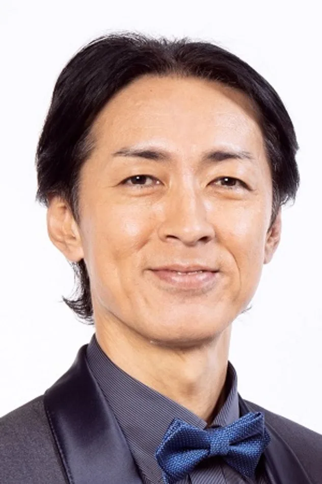Hiroyuki Yabe için kapak görseli