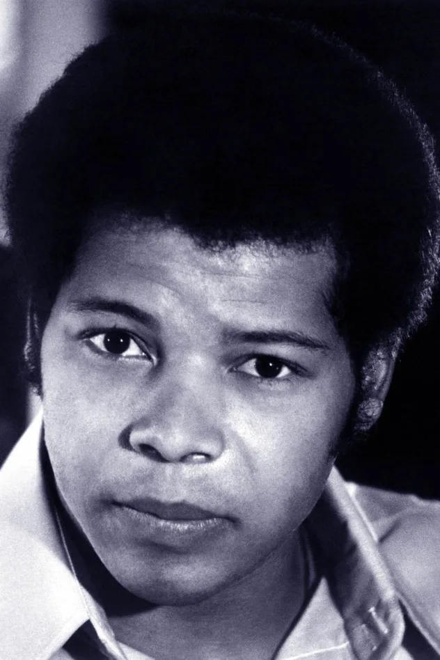 foto de Felton Perry