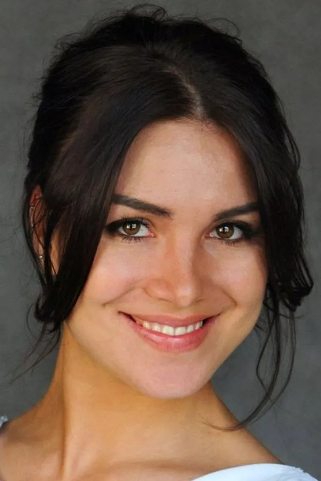 Обложка для Irina Nosova