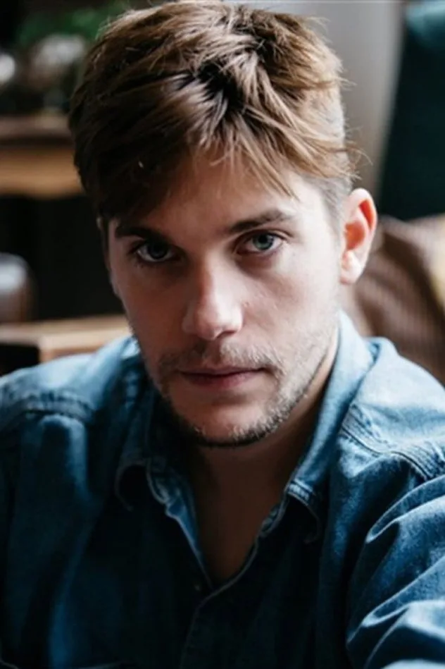 Emilien Vekemans için kapak görseli