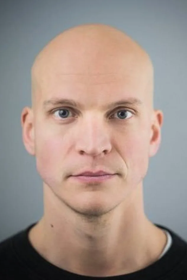 Riku Nieminen için kapak görseli