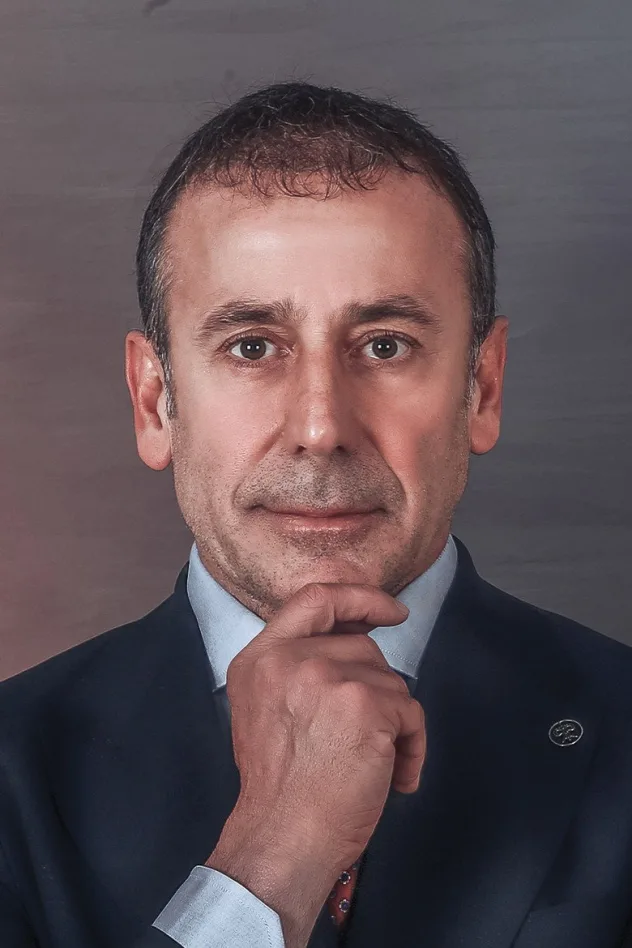 Imagen de portada para Abdullah Avcı