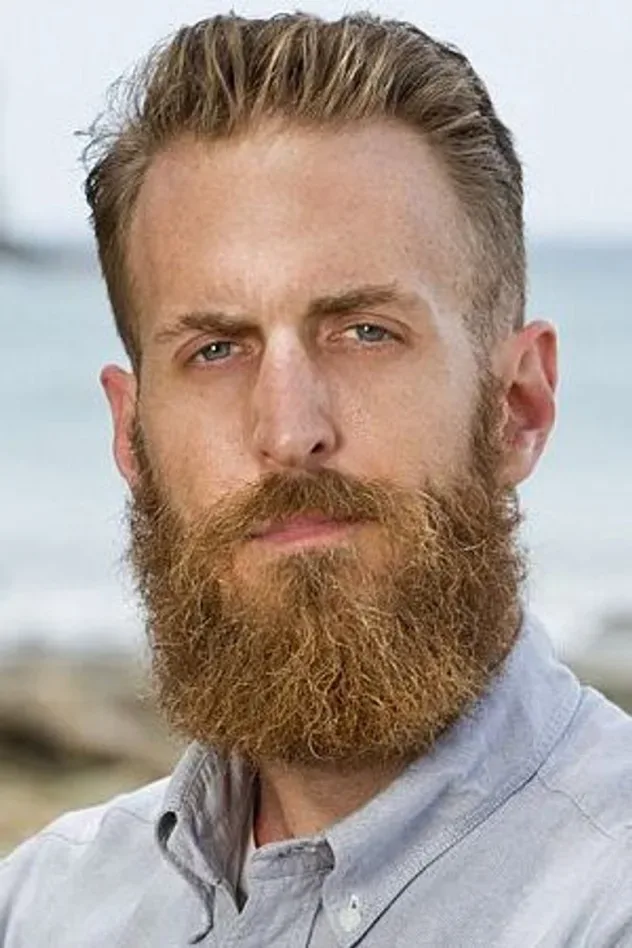 Обложка для Max Dawson