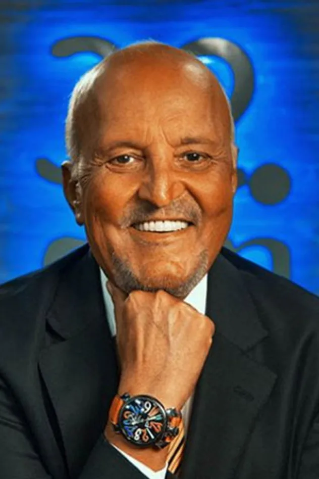 Imagen de portada para Mehmet Ali Birand