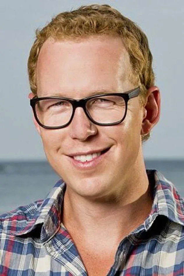 Обложка для Tyler Fredrickson