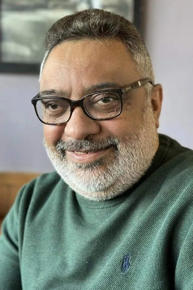 صورة الغلاف لـ Abdul Rahim Kamal