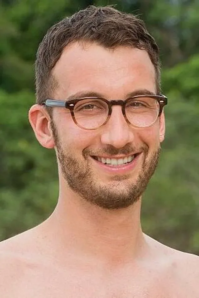 Обложка для Stephen Fishbach