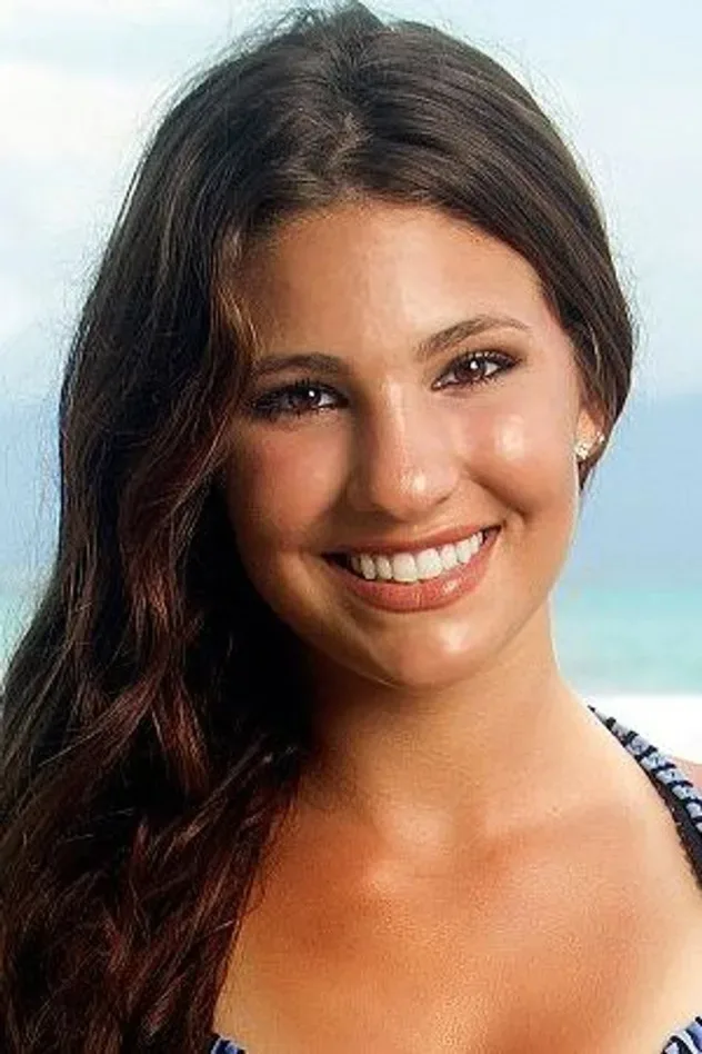 Обложка для Natalie Tenerelli