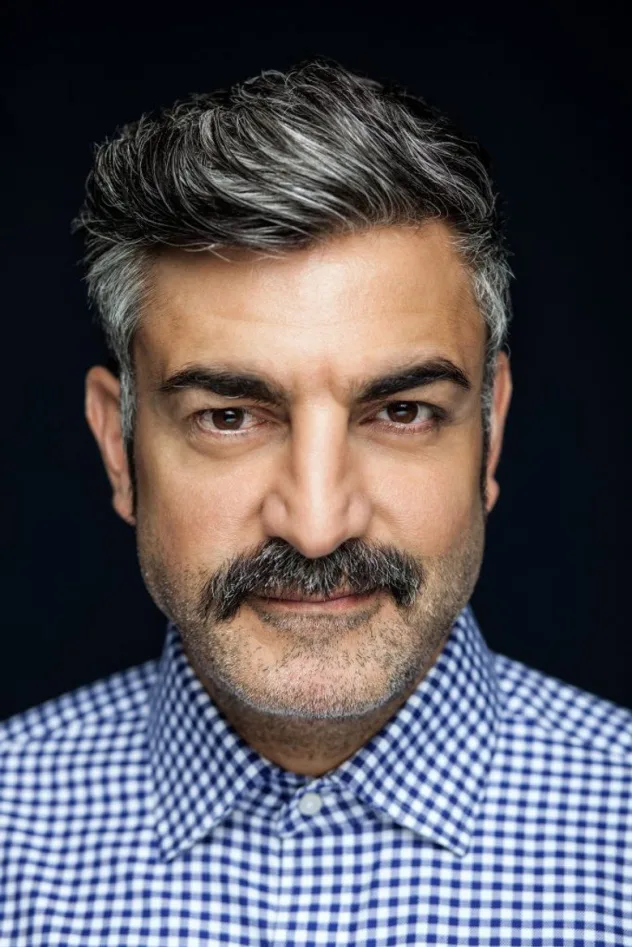 Neil Malik Abdullah