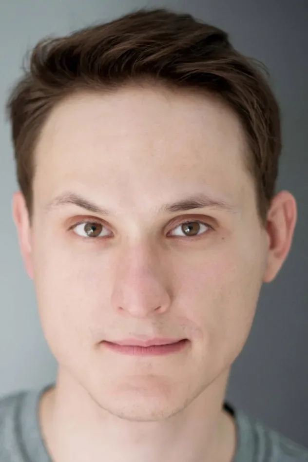 Обложка для Calwyn Shurgold